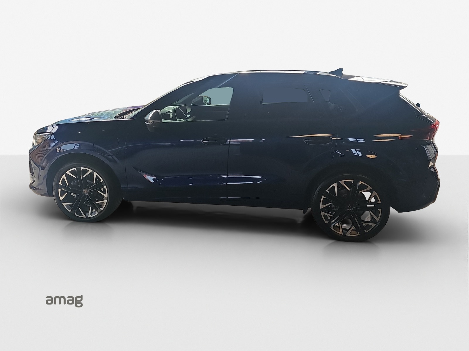 CUPRA Terramar 1.5 eHybrid Prime Edition DSG-image-1