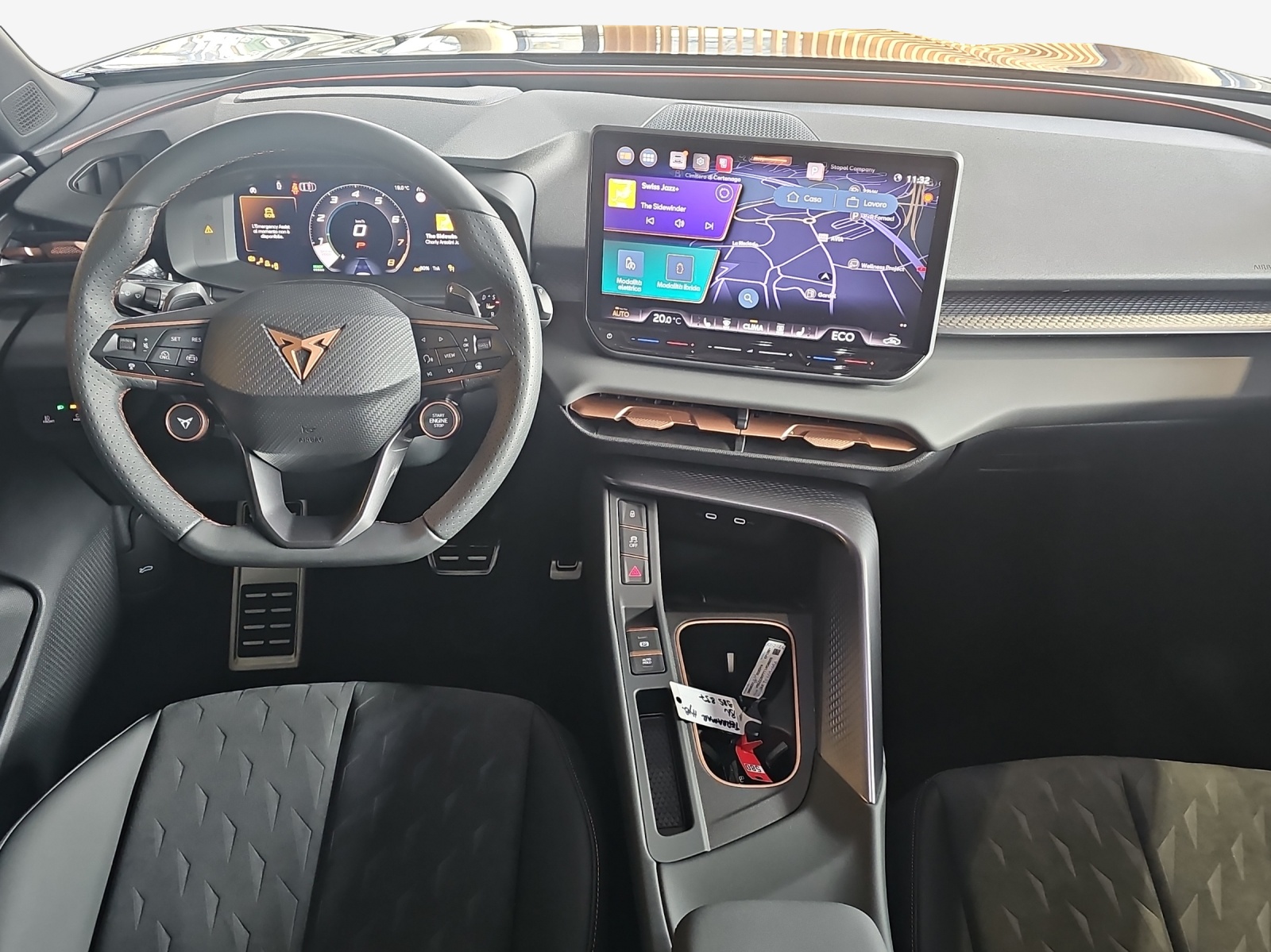 CUPRA Terramar 1.5 eHybrid Prime Edition DSG-image-8