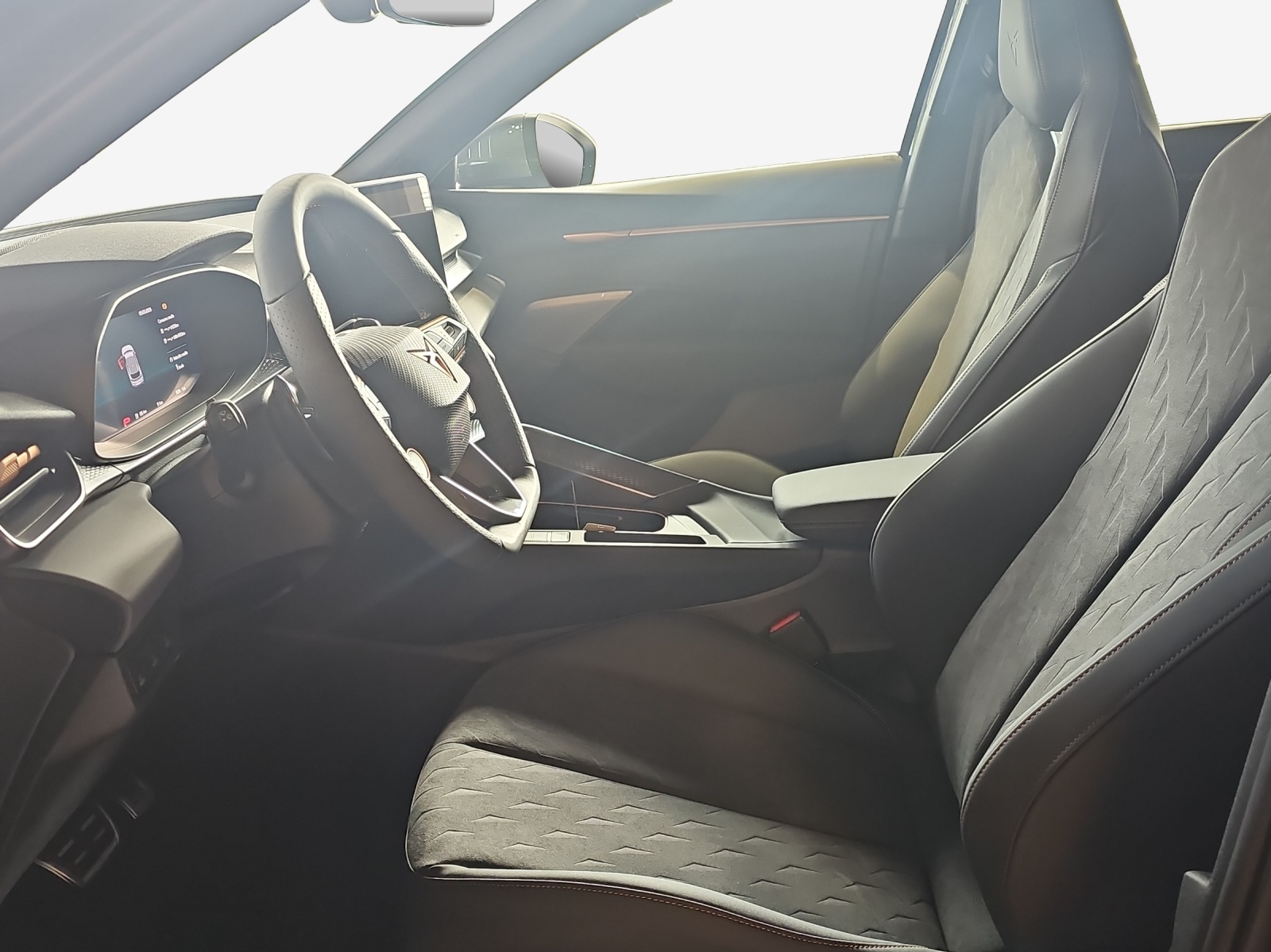 CUPRA Terramar 1.5 eHybrid Prime Edition DSG-image-7
