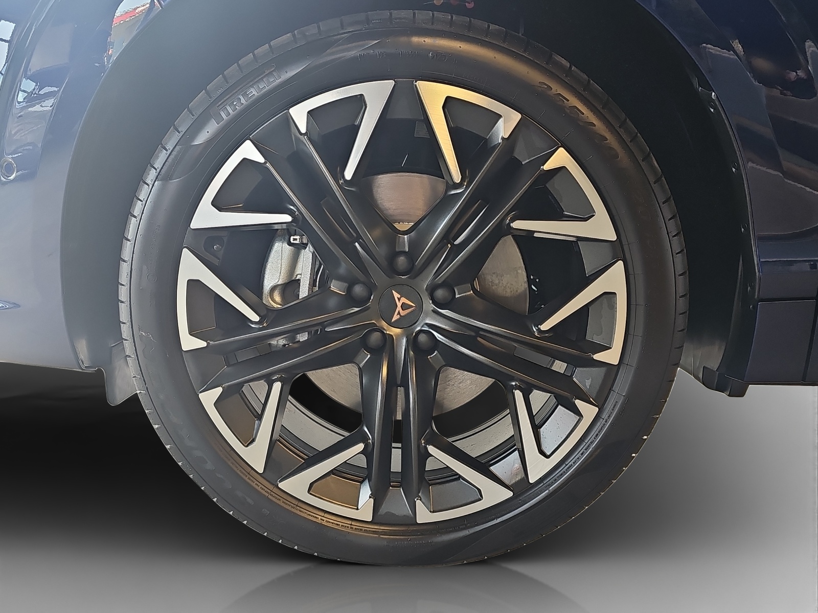 CUPRA Terramar 1.5 eHybrid Prime Edition DSG-image-13