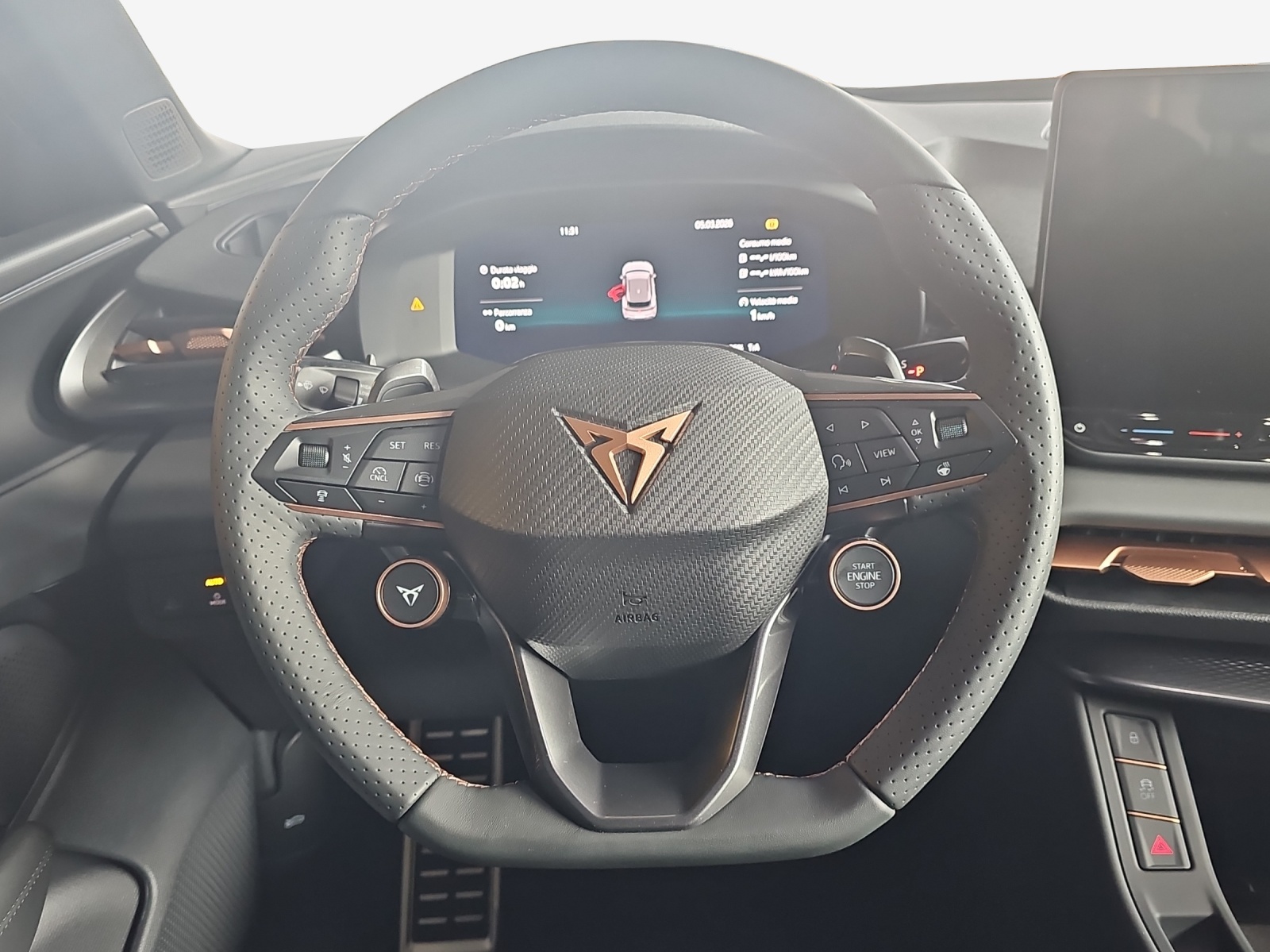 CUPRA Terramar 1.5 eHybrid Prime Edition DSG-image-9