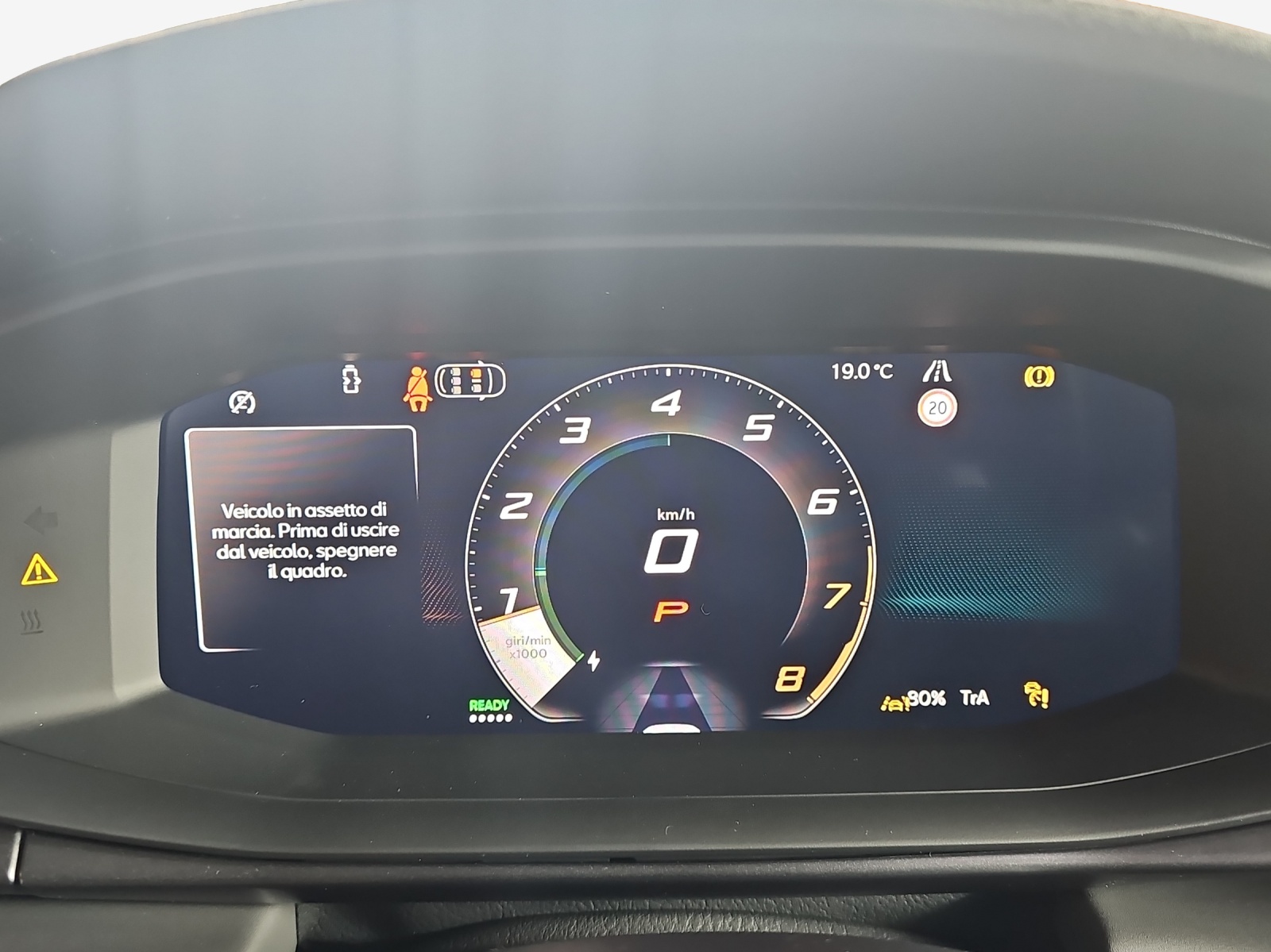 CUPRA Terramar 1.5 eHybrid Prime Edition DSG-image-14
