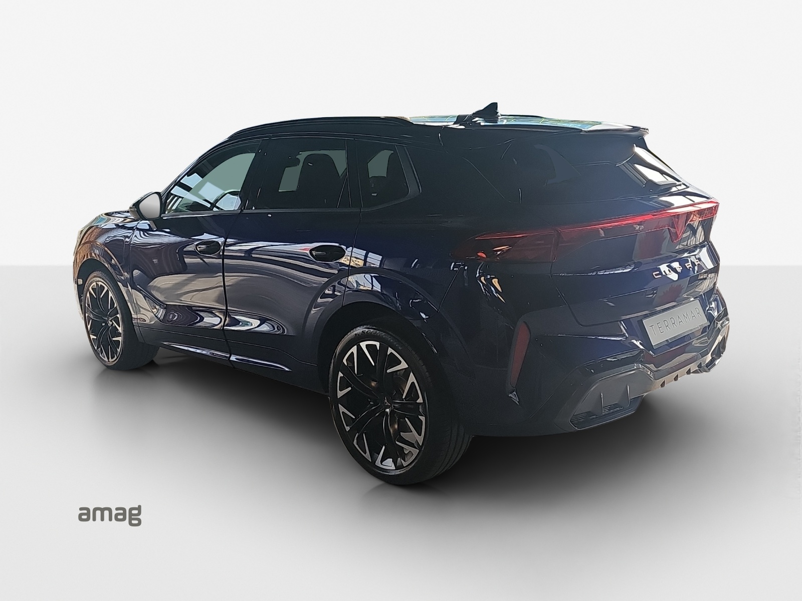CUPRA Terramar 1.5 eHybrid Prime Edition DSG-image-2