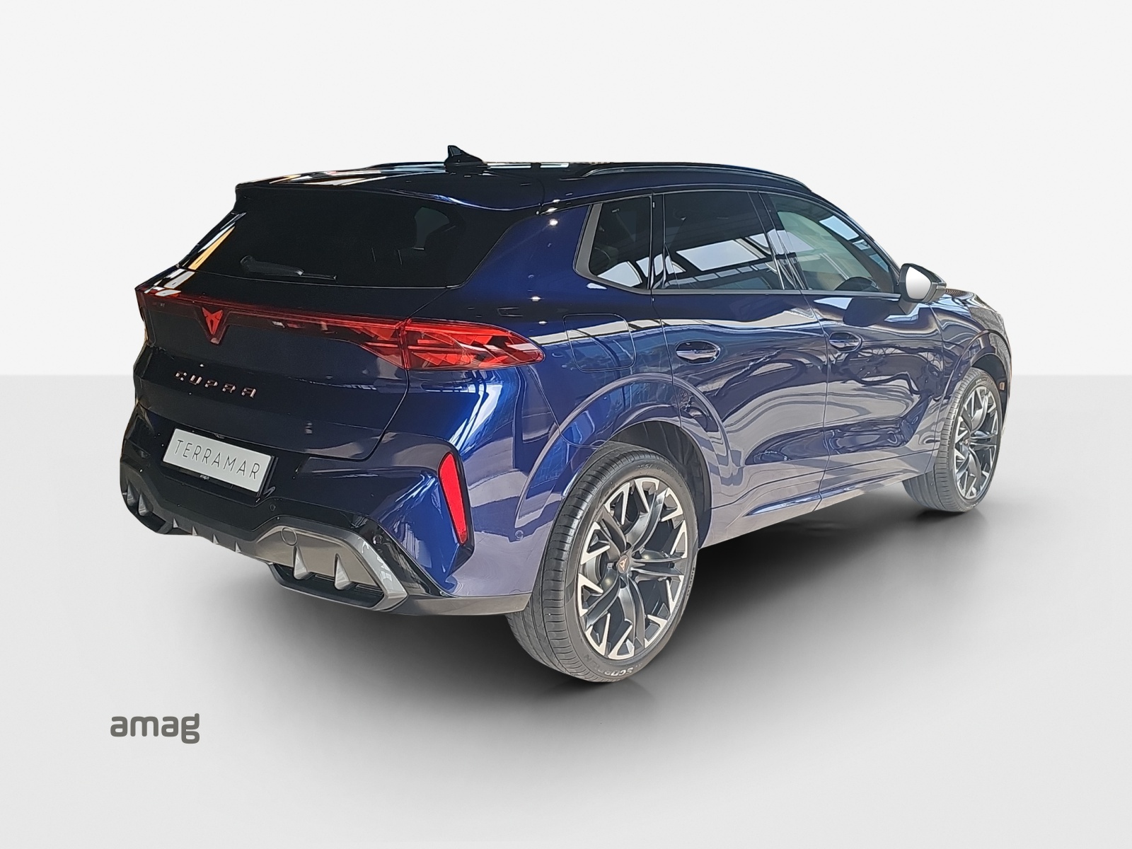 CUPRA Terramar 1.5 eHybrid Prime Edition DSG-image-4