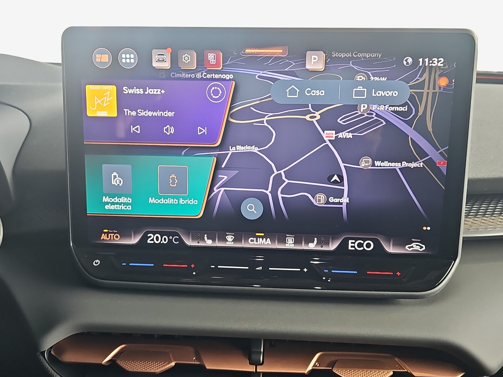 CUPRA Terramar 1.5 eHybrid Prime Edition DSG-image-10
