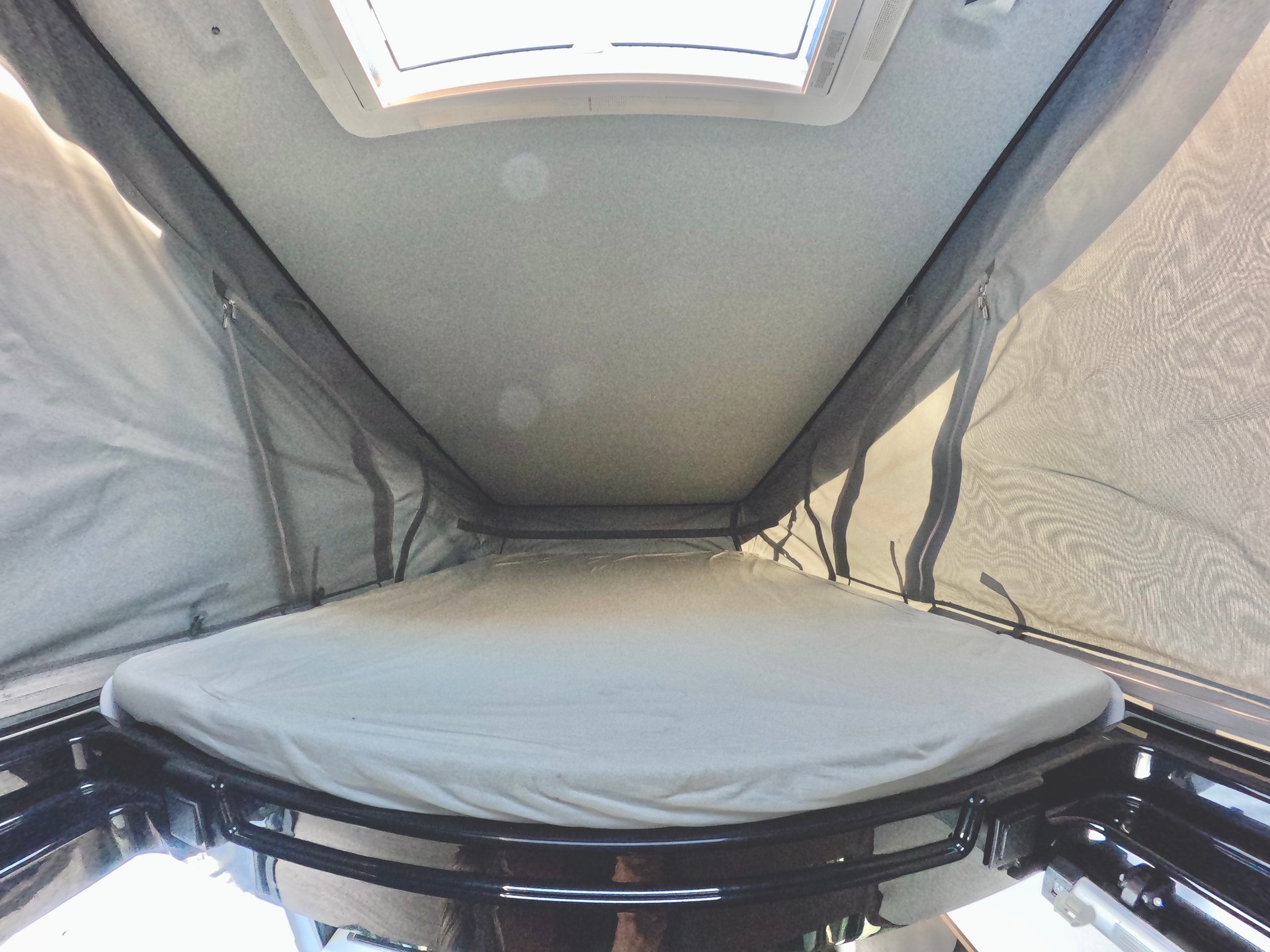 FIAT Fiat Ducato Capron CVE 600 Edition 15-image-11