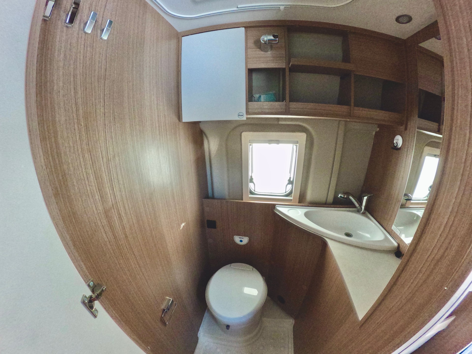 FIAT Fiat Ducato Capron CVE 600 Edition 15-image-8