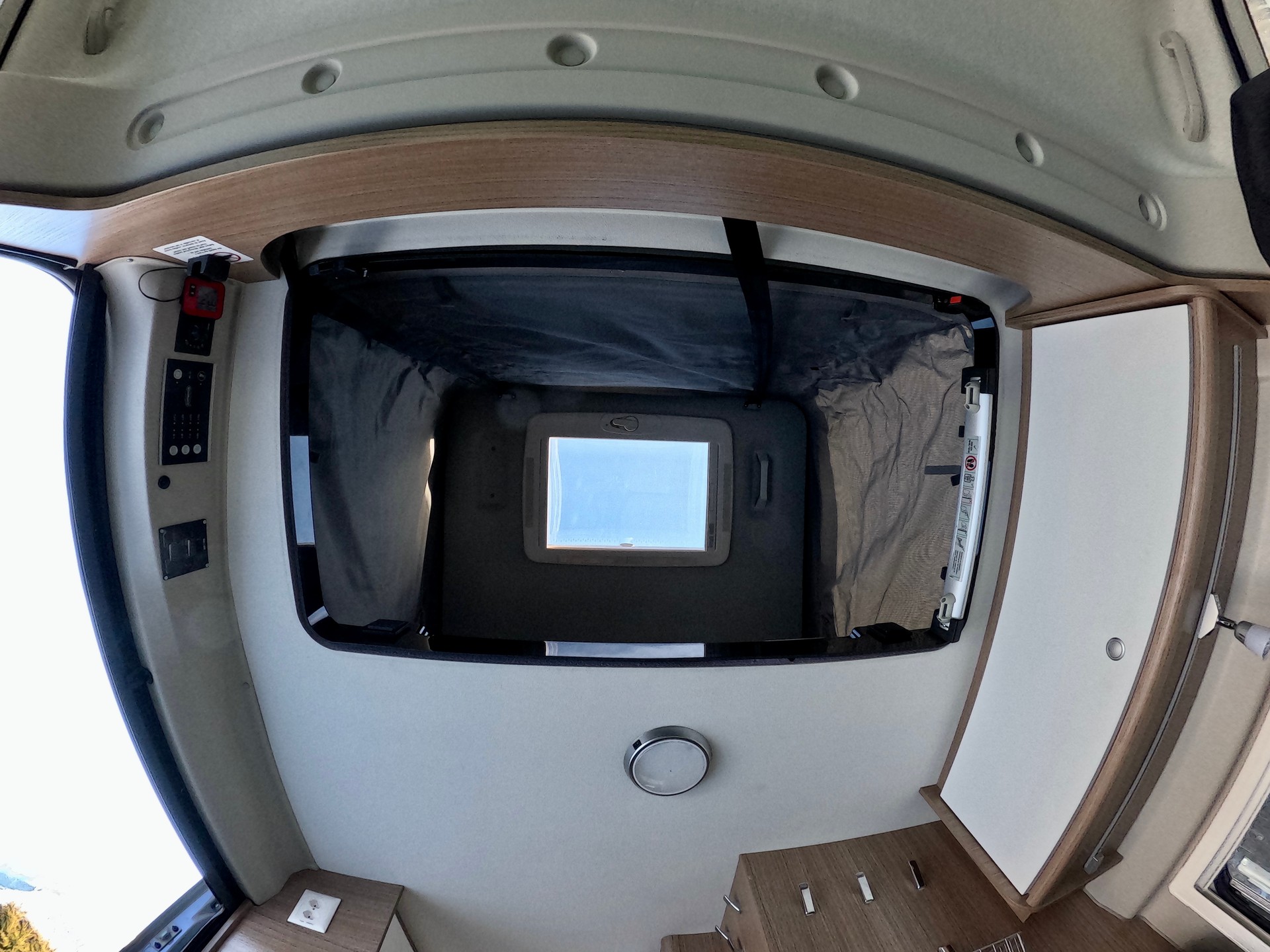 FIAT Fiat Ducato Capron CVE 600 Edition 15-image-13
