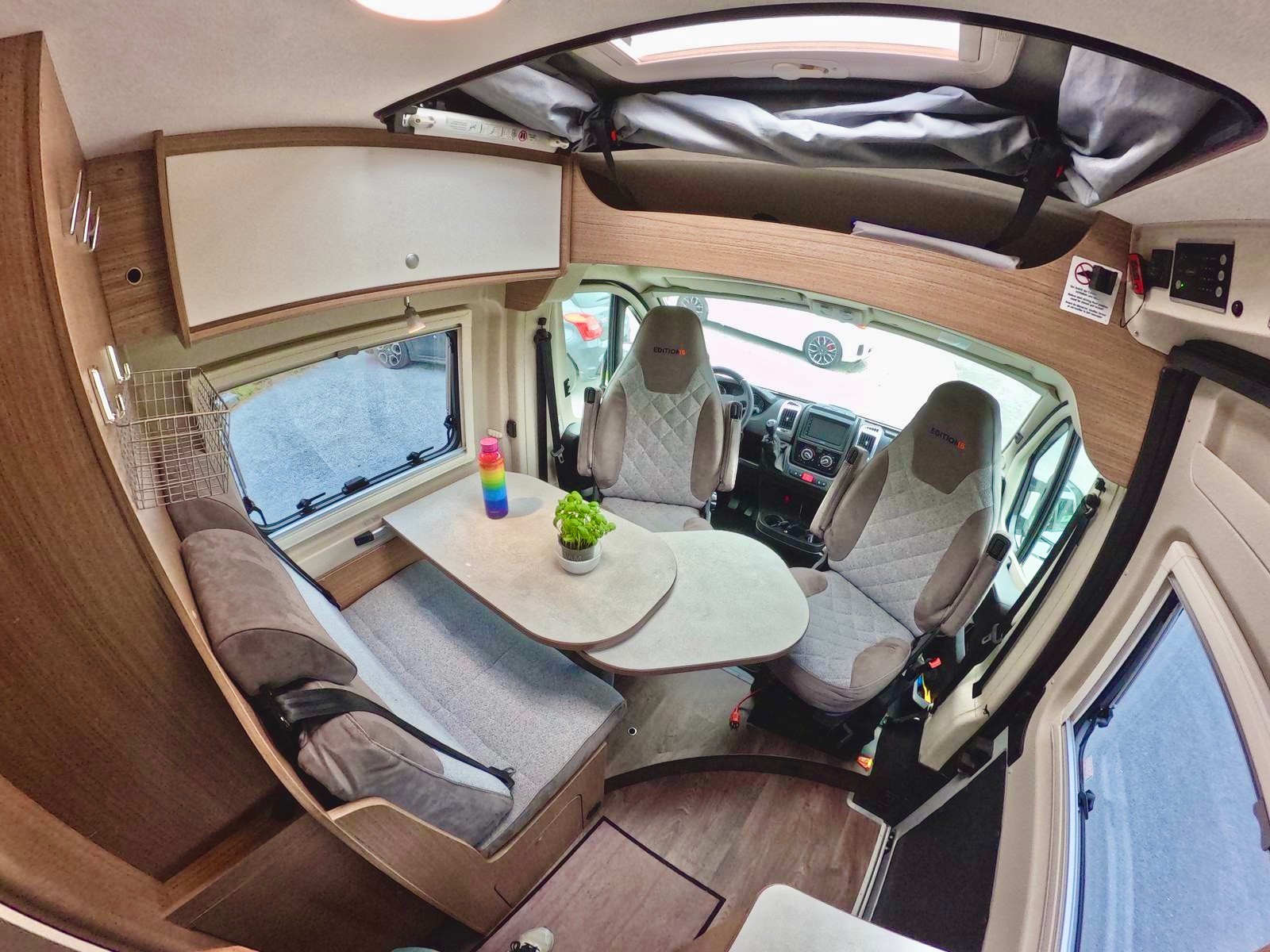 FIAT Fiat Ducato Capron CVE 600 Edition 15-image-3