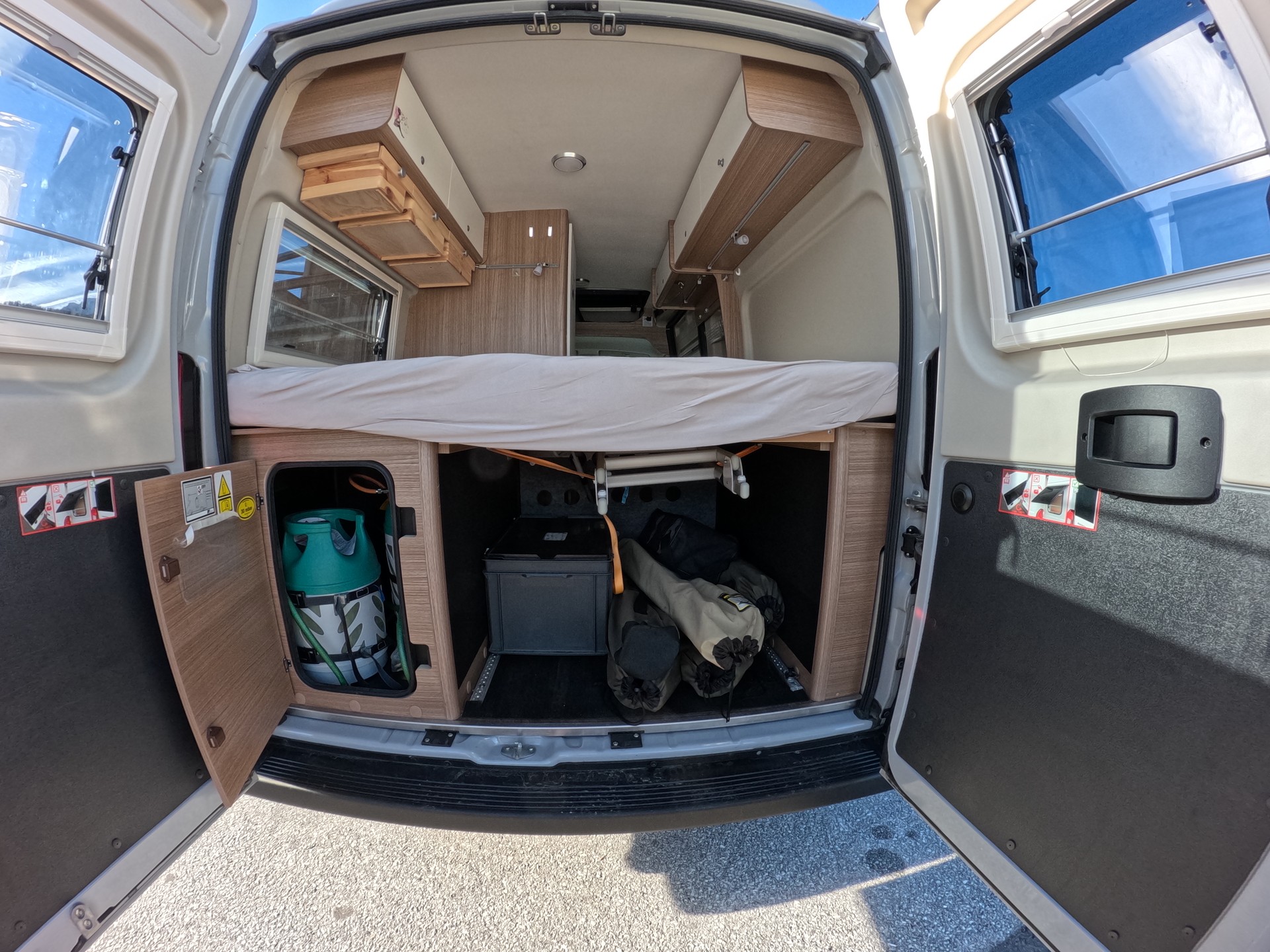 FIAT Fiat Ducato Capron CVE 600 Edition 15-image-9