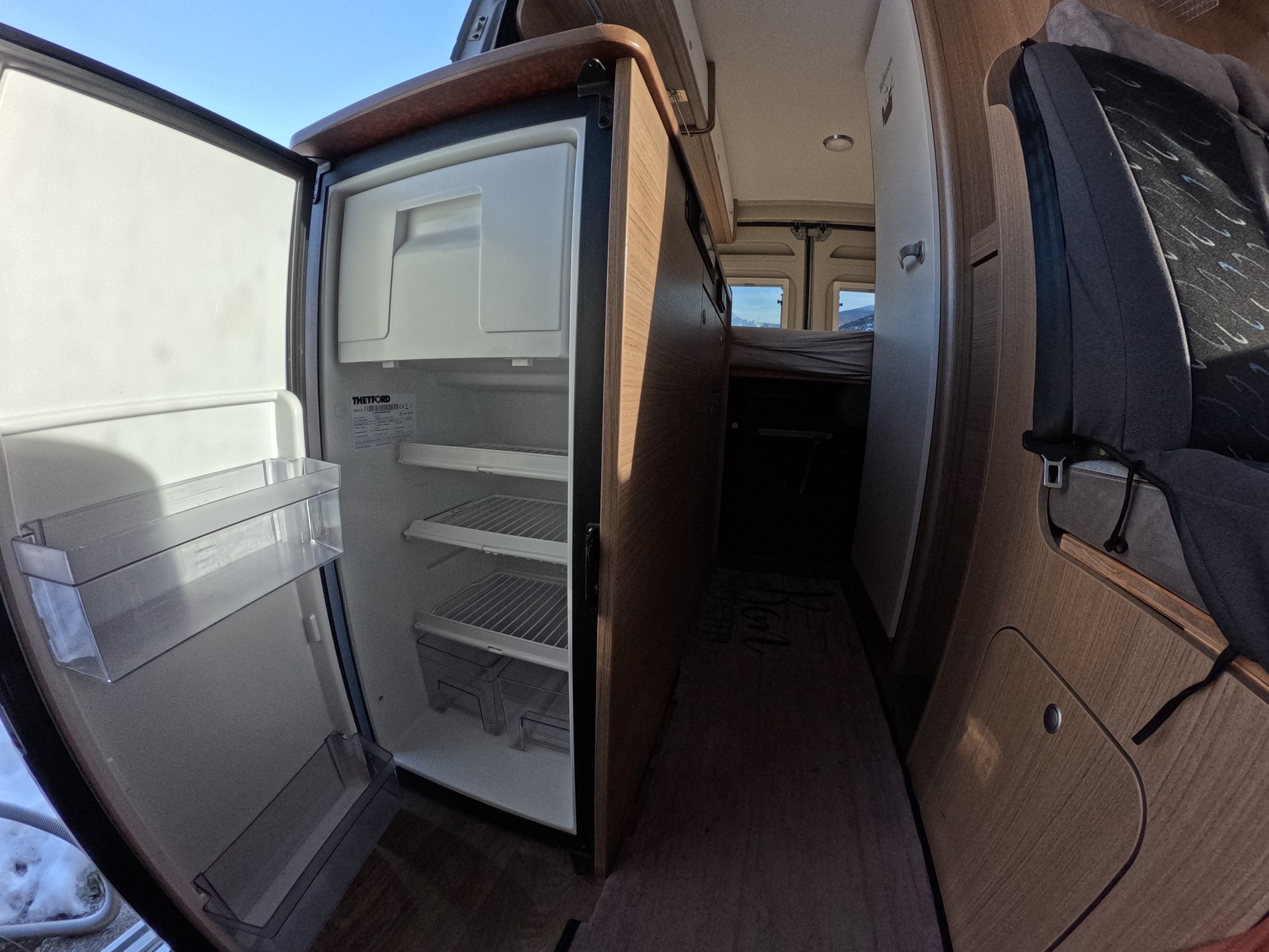 FIAT Fiat Ducato Capron CVE 600 Edition 15-image-12