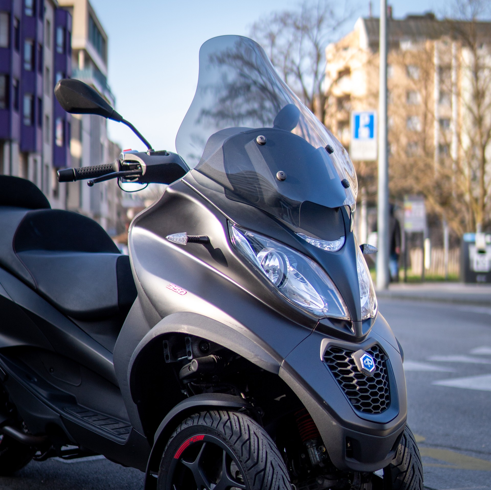 PIAGGIO MP3 Sport 350 i.e. ABS-image-3