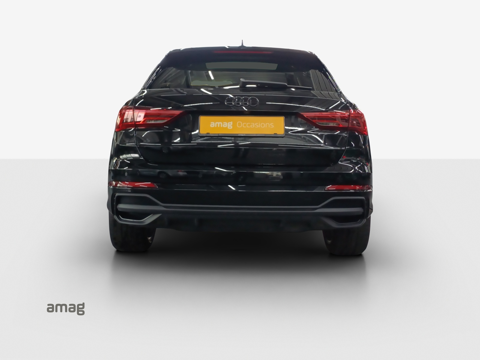 AUDI Q3 Sportback 35 TFSI S line Attraction S-tronic-image-3