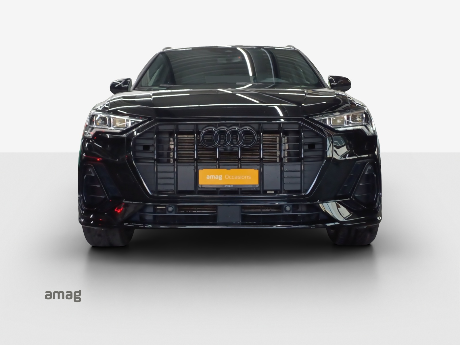 AUDI Q3 Sportback 35 TFSI S line Attraction S-tronic-image-6