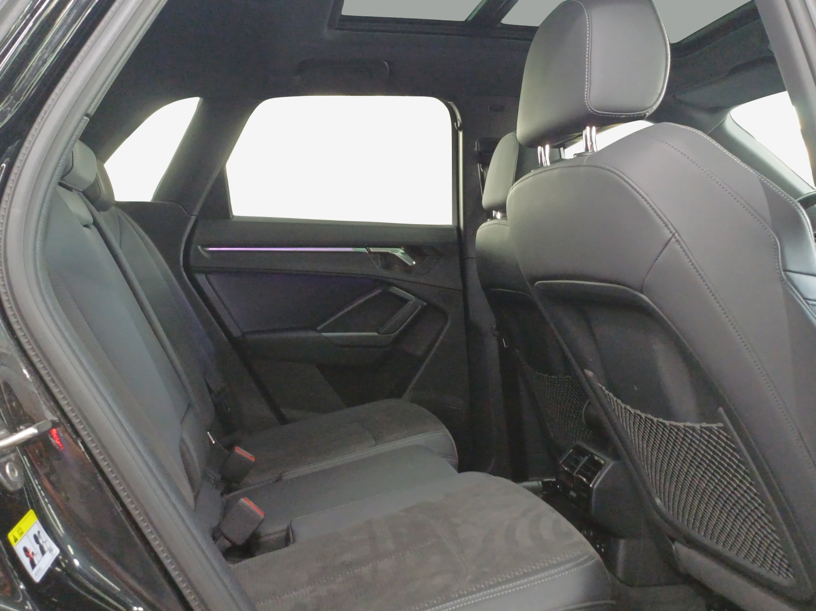 AUDI Q3 Sportback 35 TFSI S line Attraction S-tronic-image-13