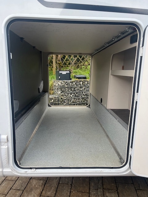 DETHLEFFS Pulse GT T 7051-image-5