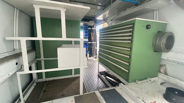 MERCEDES-BENZ Sprinter 316 CDI-image-4