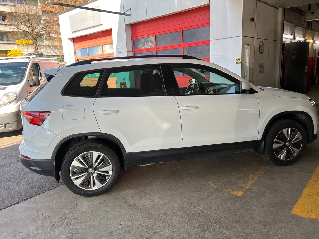 SKODA Karoq 2.0 TDI CR Ambition 4x4 DSG-image-5