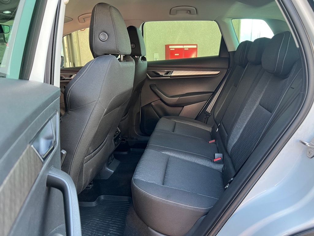 SKODA Karoq 2.0 TDI CR Ambition 4x4 DSG-image-8