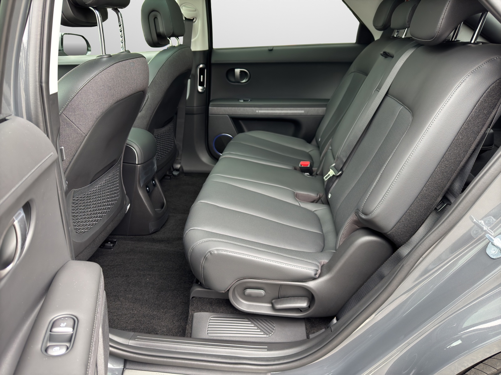 HYUNDAI Ioniq 5 Vertex 4WD 84 kWh-image-7