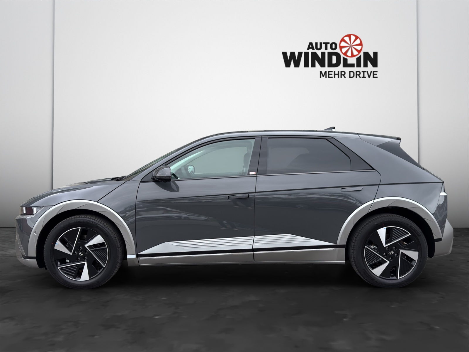 HYUNDAI Ioniq 5 Vertex 4WD 84 kWh-image-3