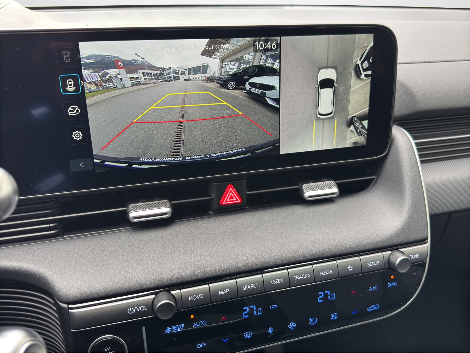 HYUNDAI Ioniq 5 Vertex 4WD 84 kWh-image-13