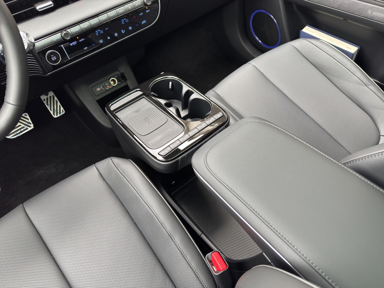 HYUNDAI Ioniq 5 Vertex 4WD 84 kWh-image-8