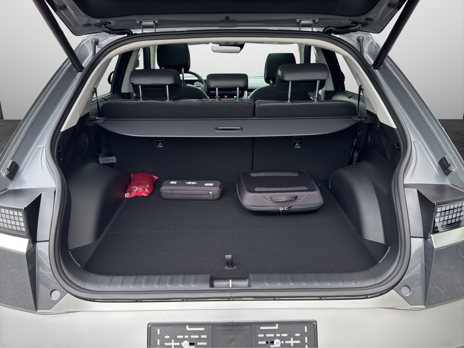 HYUNDAI Ioniq 5 Vertex 4WD 84 kWh-image-15