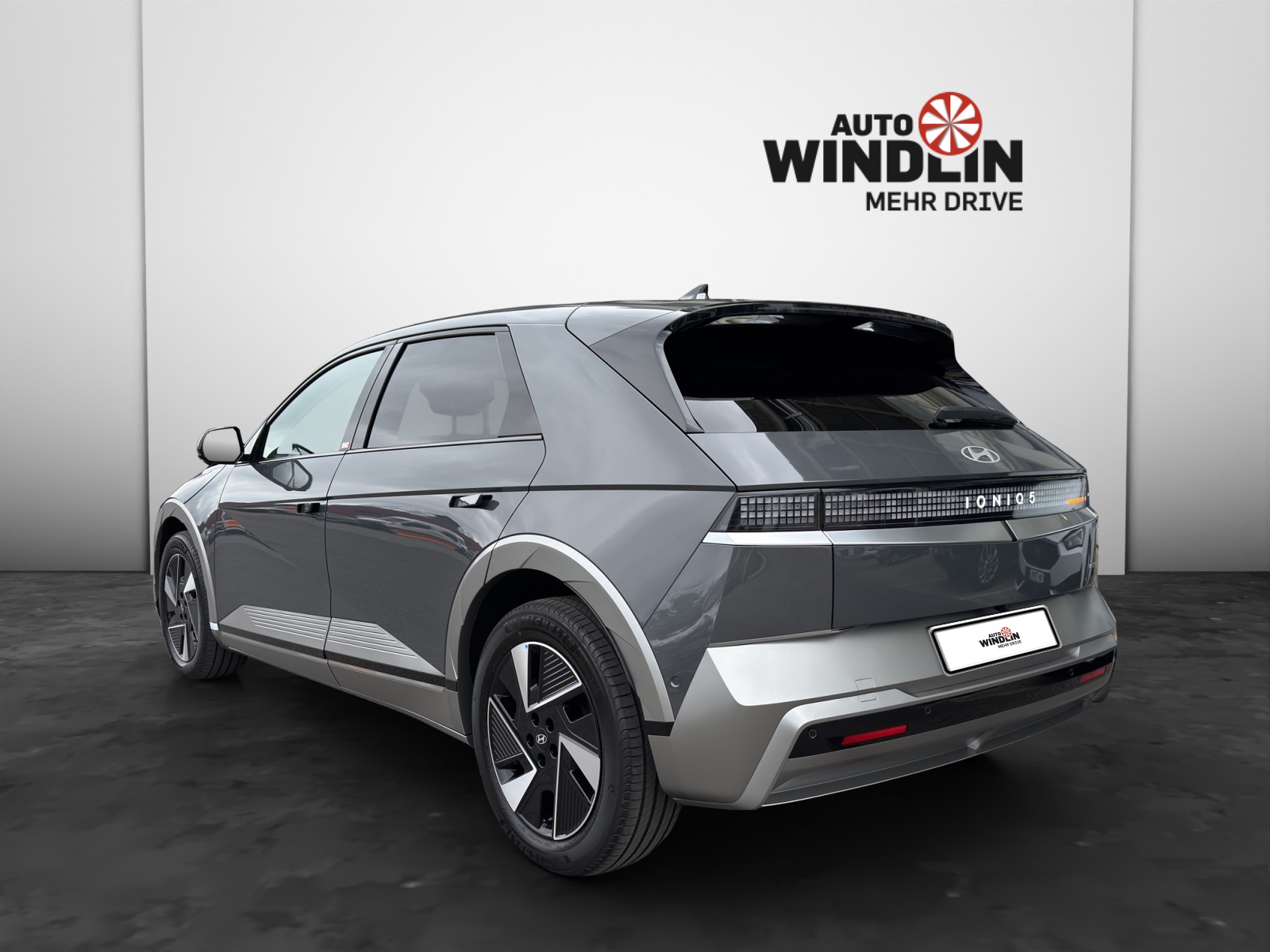 HYUNDAI Ioniq 5 Vertex 4WD 84 kWh-image-2
