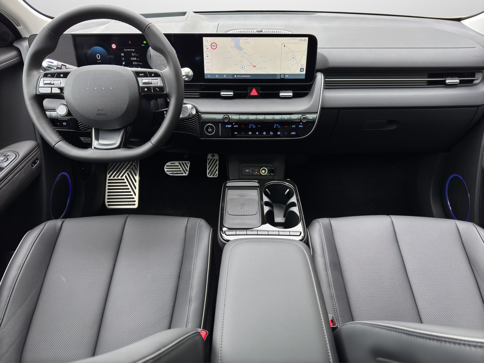 HYUNDAI Ioniq 5 Vertex 4WD 84 kWh-image-6