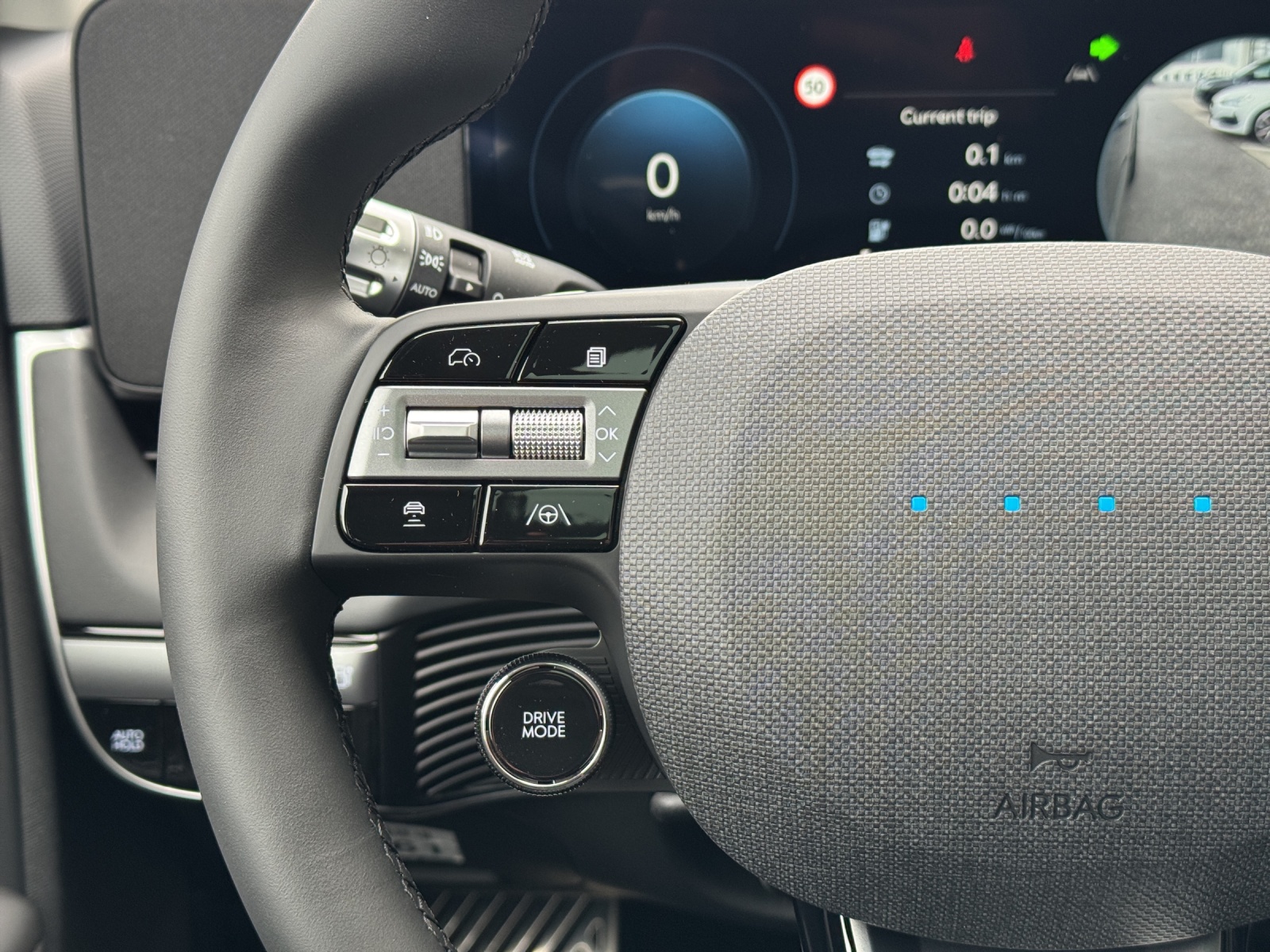 HYUNDAI Ioniq 5 Vertex 4WD 84 kWh-image-11