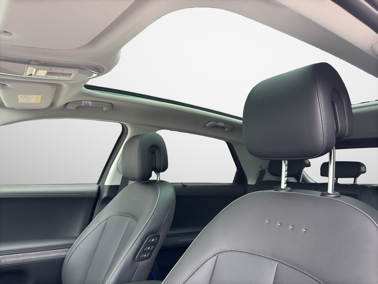 HYUNDAI Ioniq 5 Vertex 4WD 84 kWh-image-9