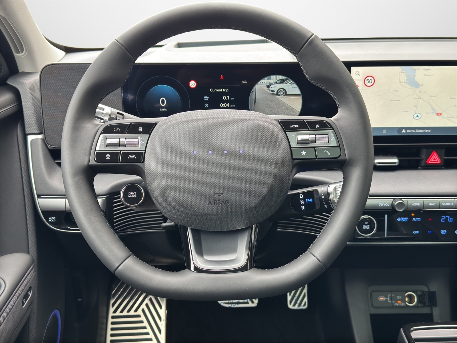 HYUNDAI Ioniq 5 Vertex 4WD 84 kWh-image-10