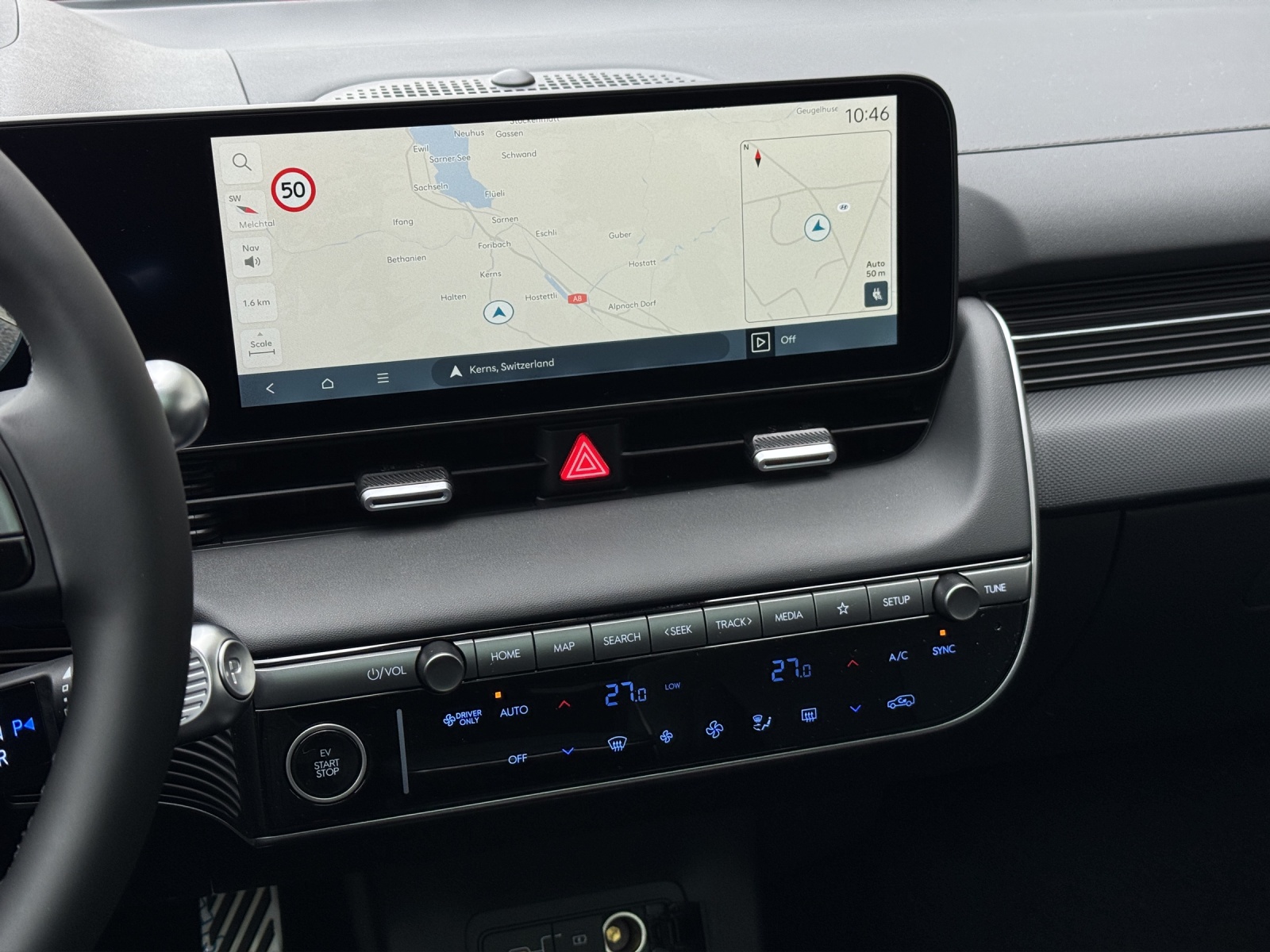 HYUNDAI Ioniq 5 Vertex 4WD 84 kWh-image-14