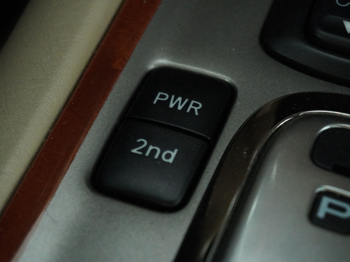 LEXUS 470 V8-image-10