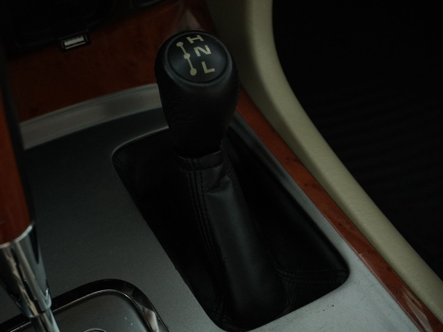 LEXUS 470 V8-image-16