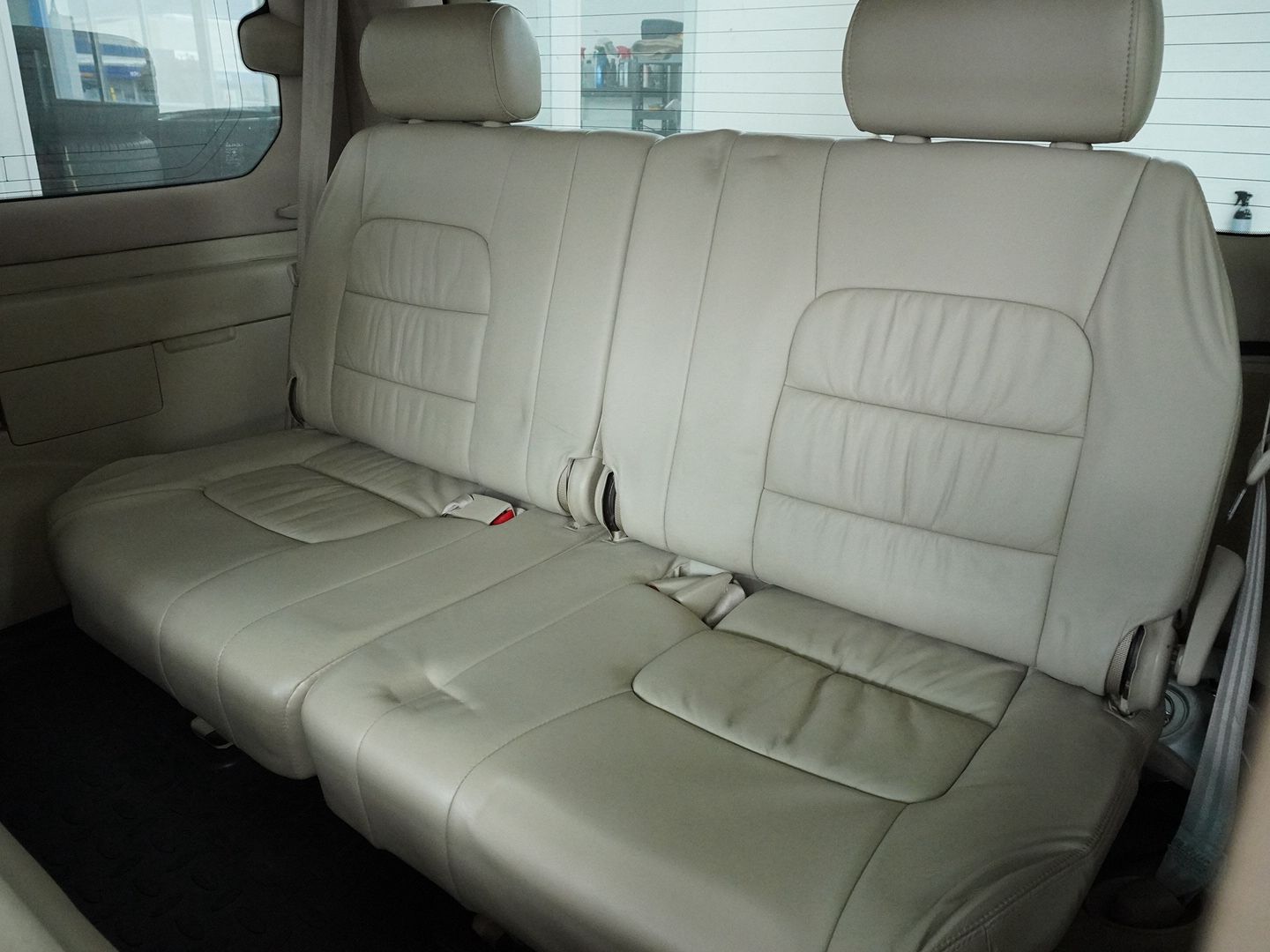 LEXUS 470 V8-image-6