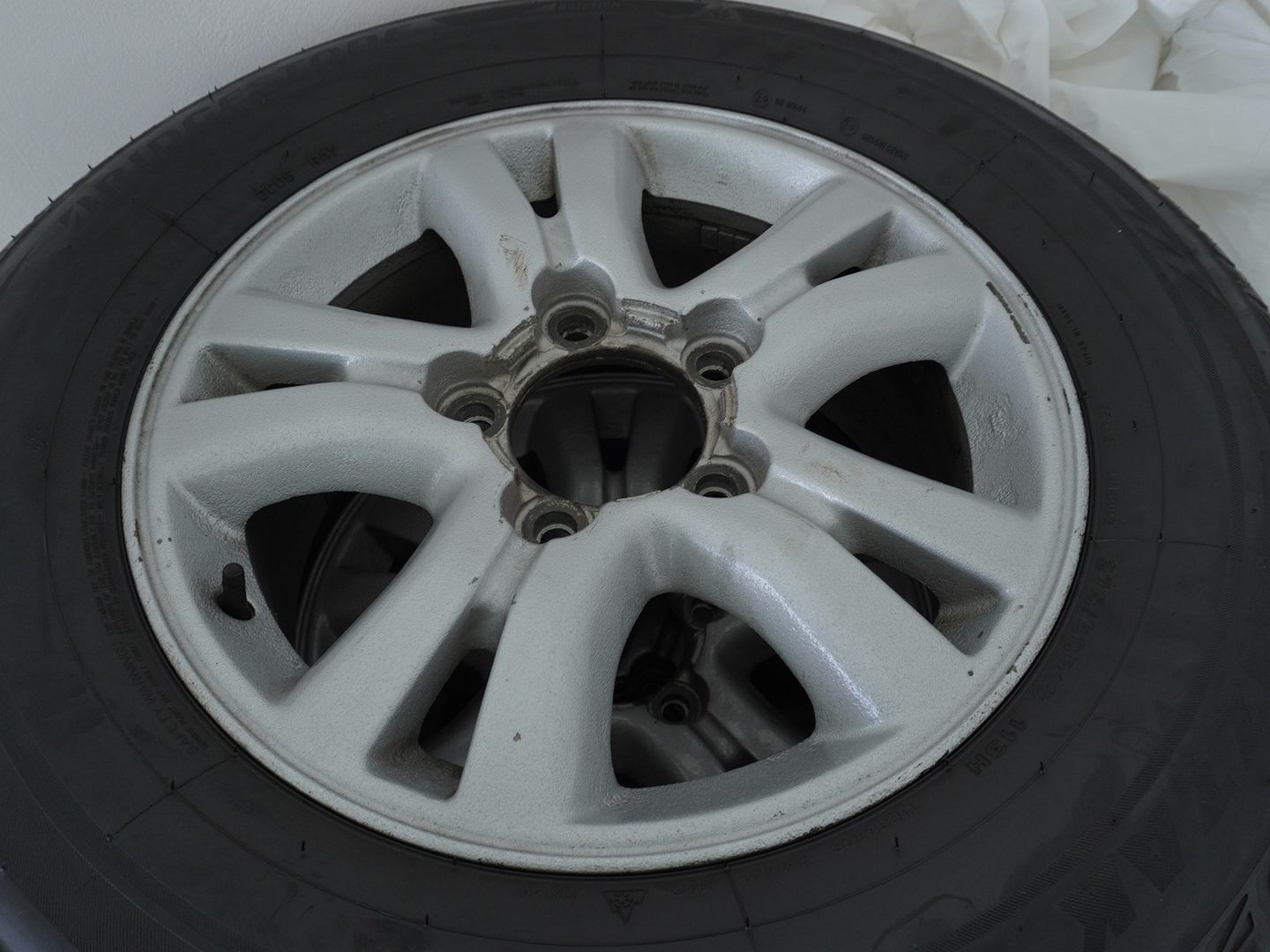 LEXUS 470 V8-image-19