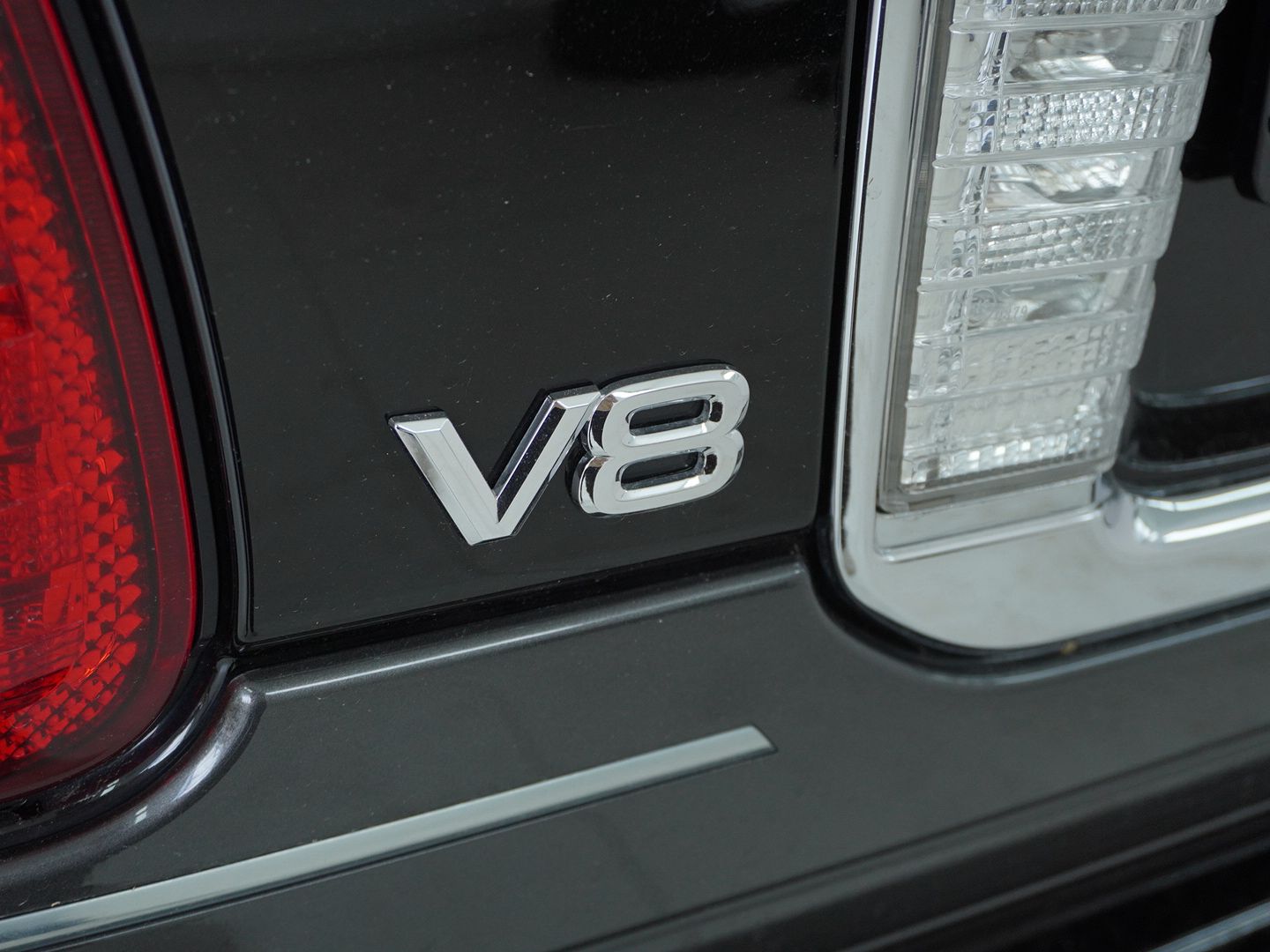 LEXUS 470 V8-image-20