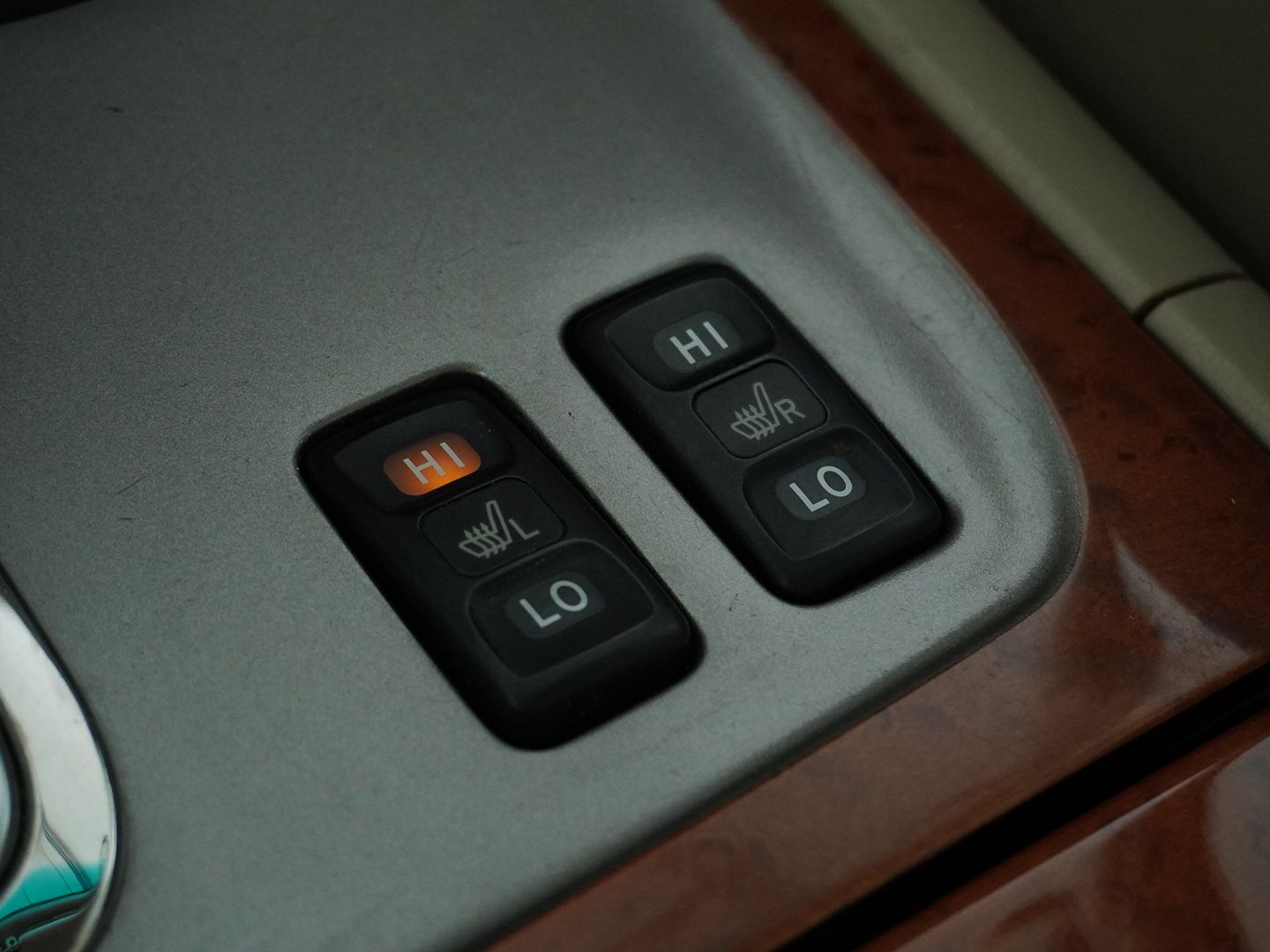 LEXUS 470 V8-image-13