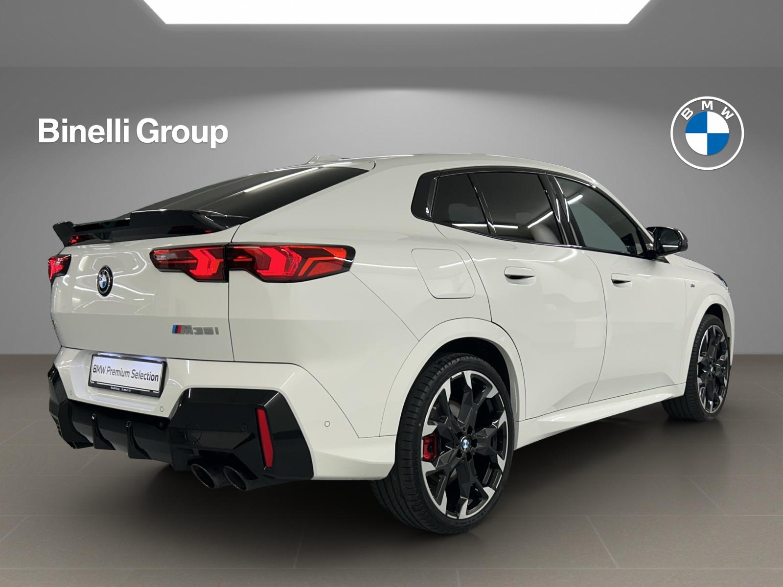 BMW X2 M35i-image-4