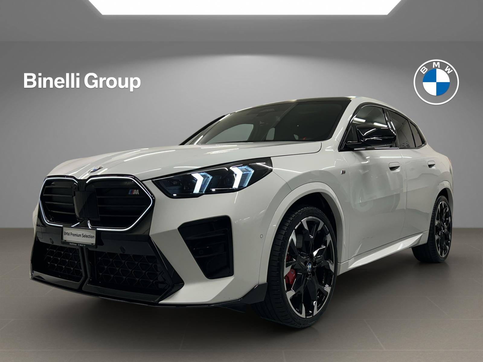 BMW X2 M35i-image-0
