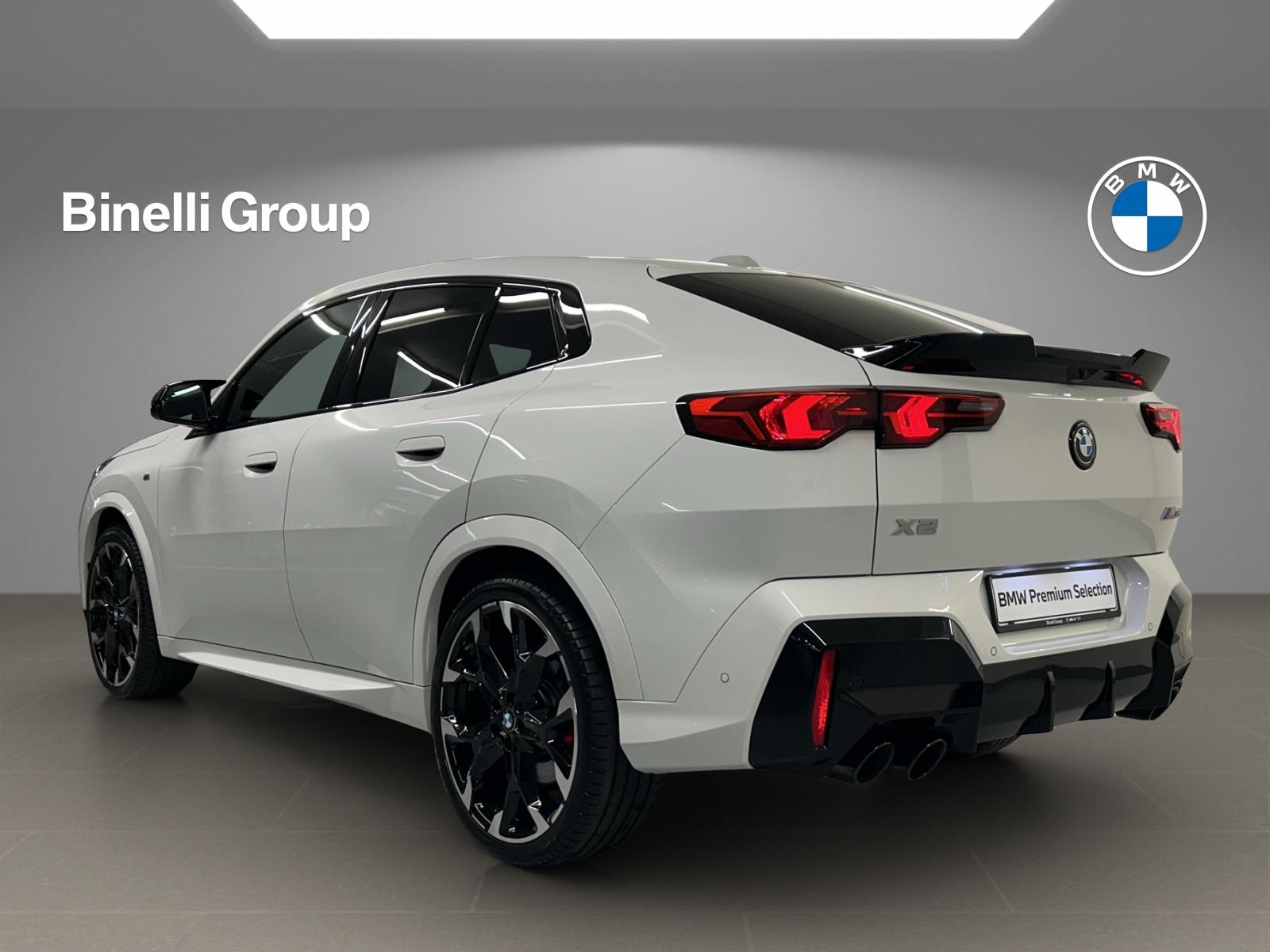 BMW X2 M35i-image-2