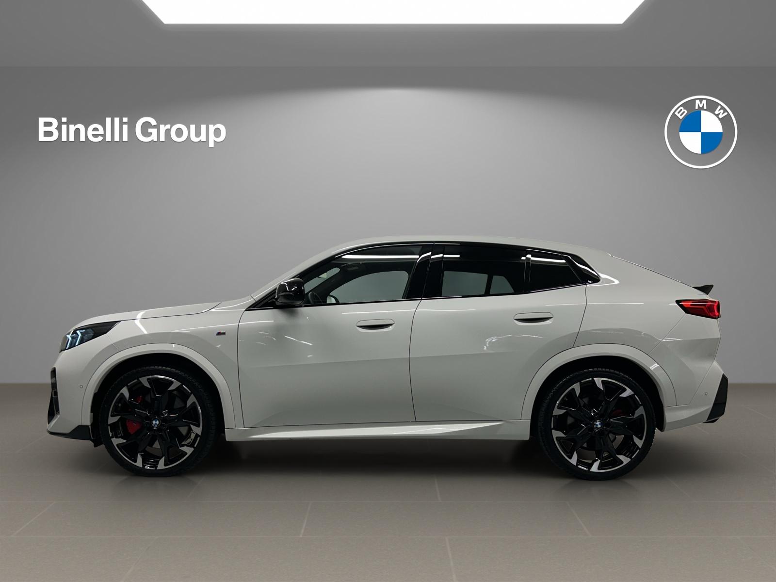 BMW X2 M35i-image-1