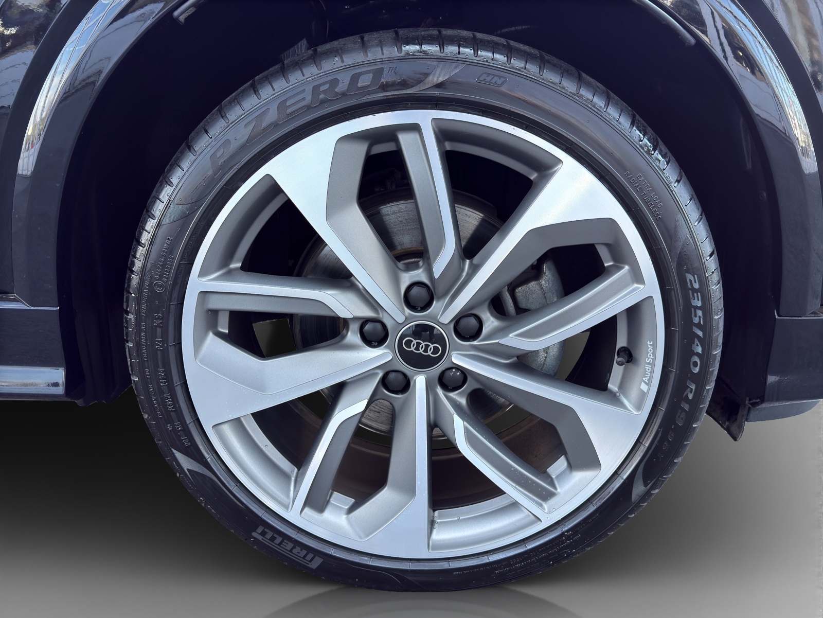 AUDI Q2 40 TFSI S line Attraction quattro S-tronic-image-13