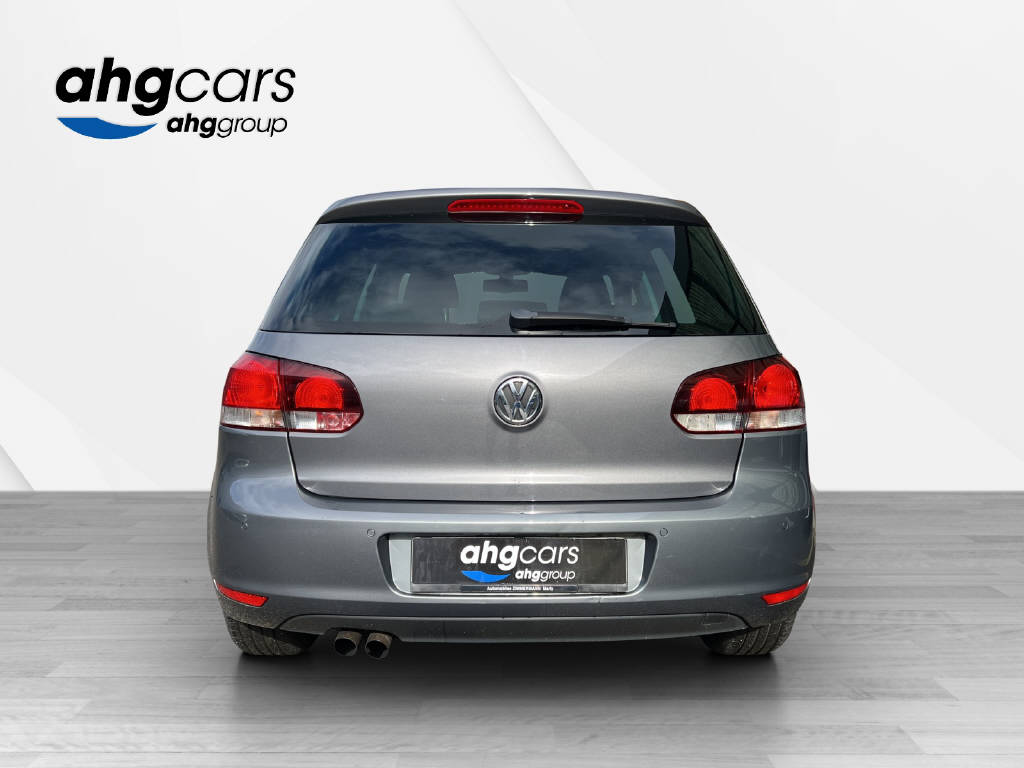 VW Golf 1.4 TSI-image-3
