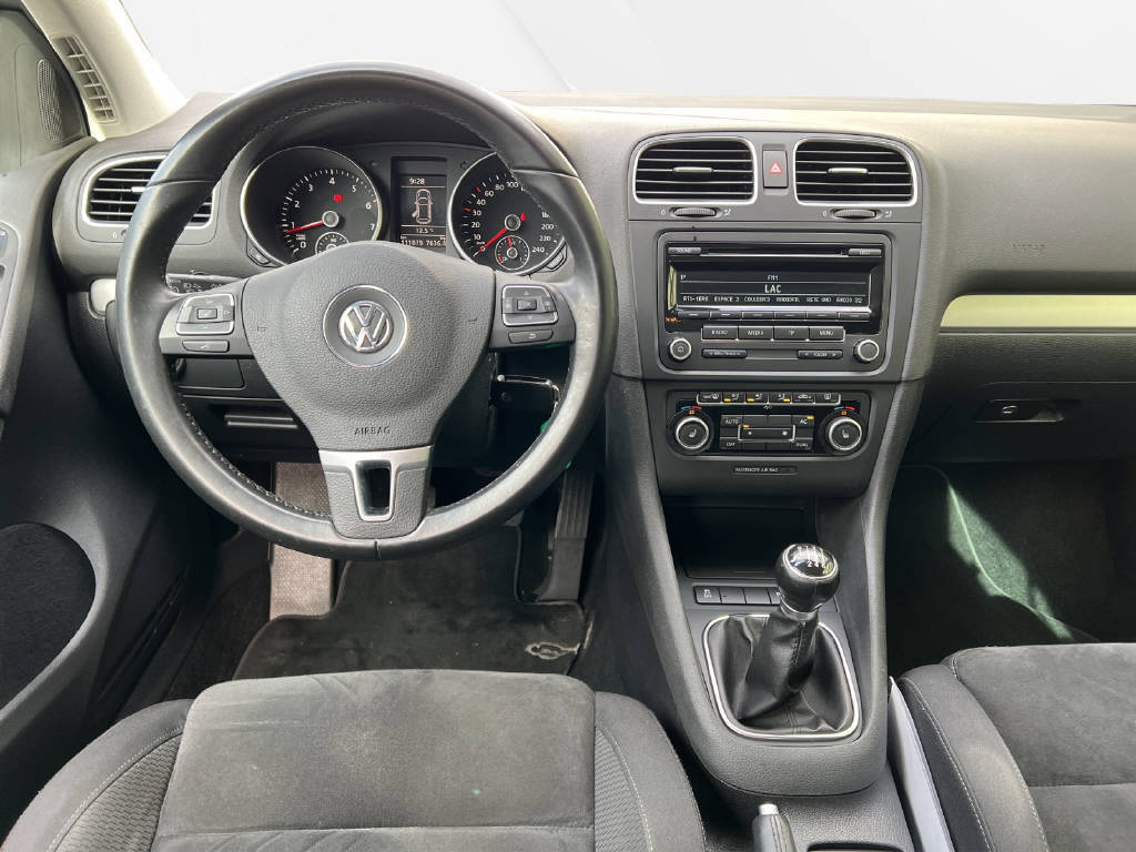 VW Golf 1.4 TSI-image-6