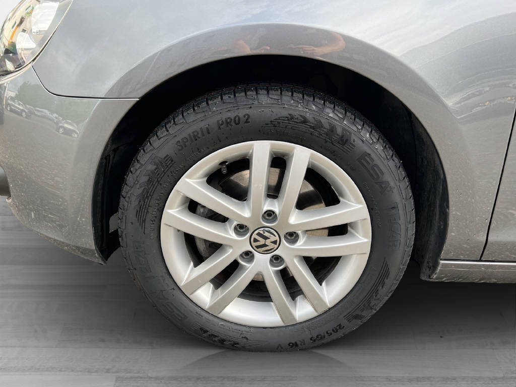 VW Golf 1.4 TSI-image-9