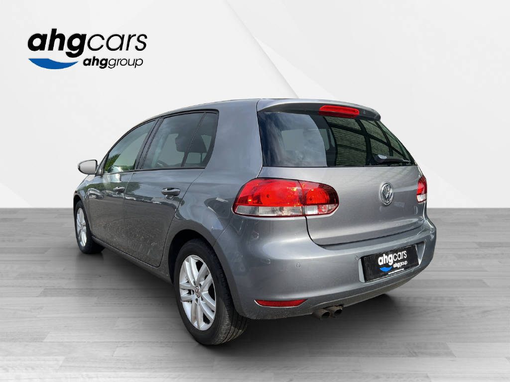 VW Golf 1.4 TSI-image-2