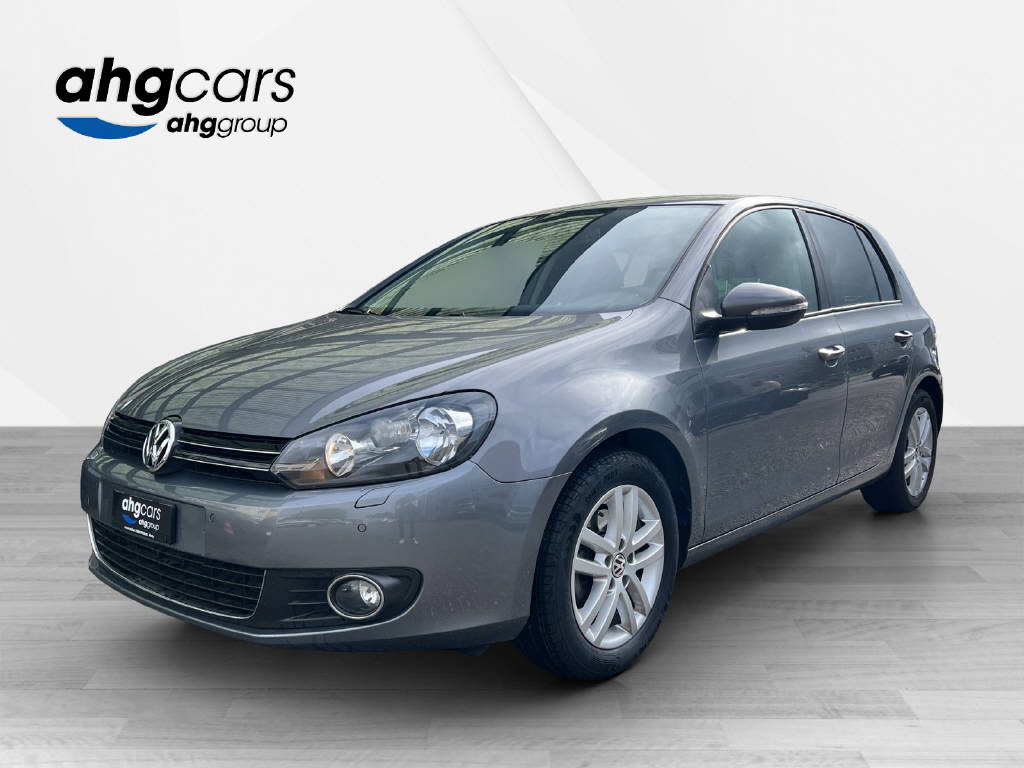 VW Golf 1.4 TSI-image-0